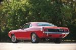 Plymouth Hemi &rsquo;Cuda Gran Coupe NHRA Race Car 1970 года